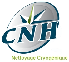 CNH, Nettoyage cryogénique